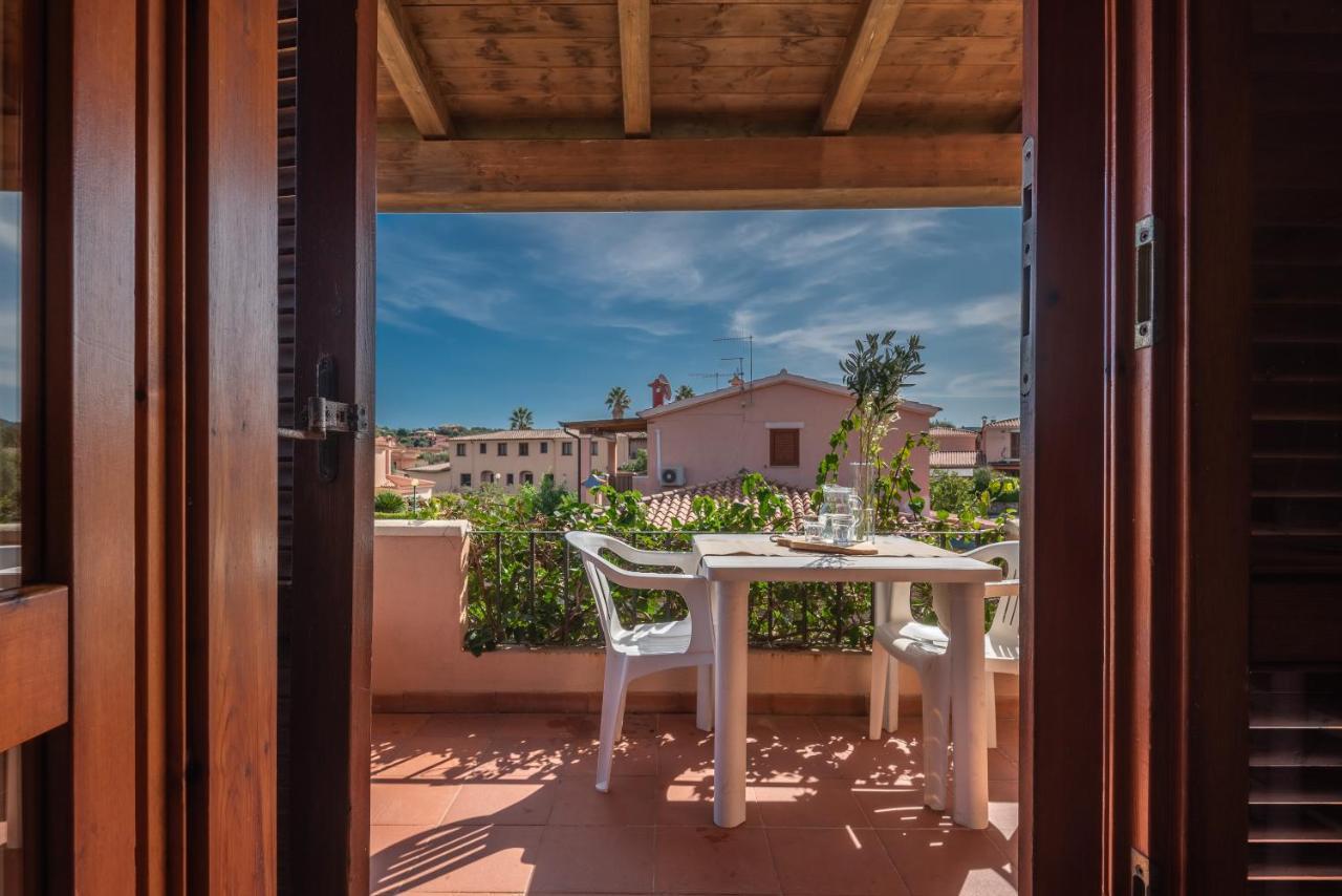 Residenze Gallura San Teodoro  Exterior foto