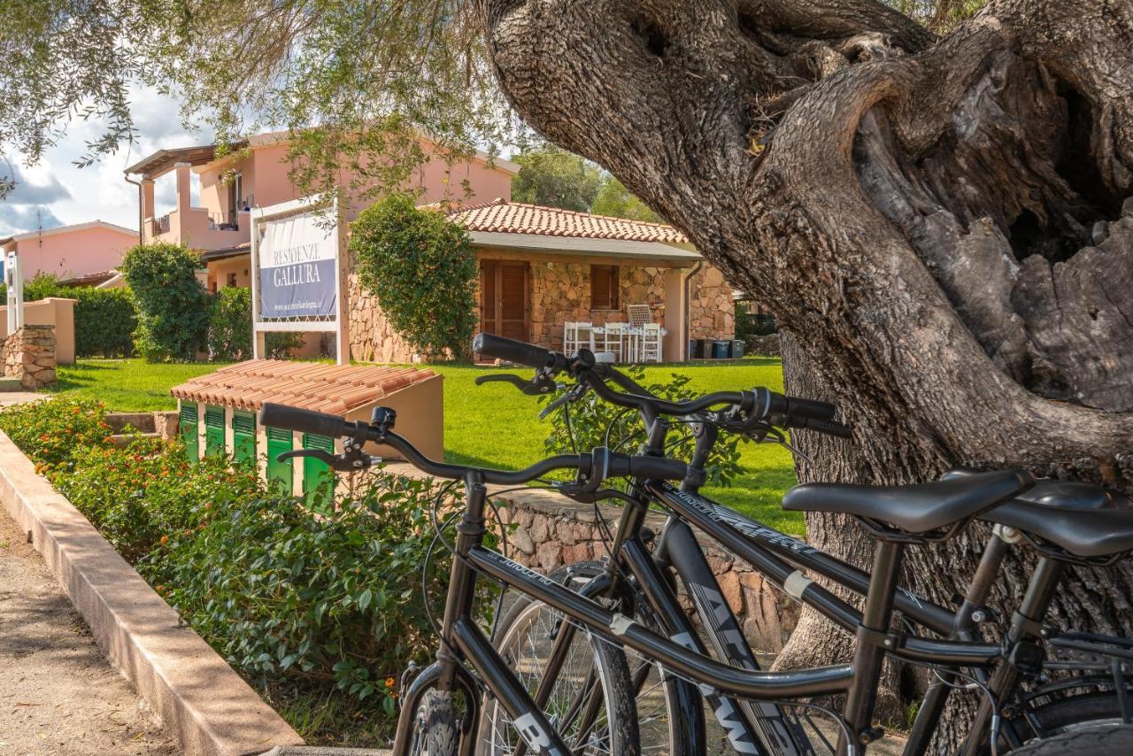 Residenze Gallura San Teodoro  Exterior foto