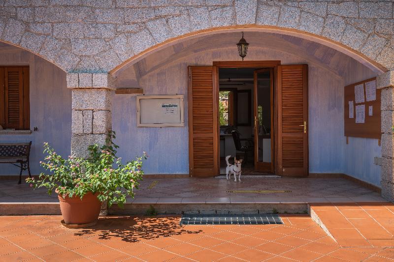 Residenze Gallura San Teodoro  Exterior foto