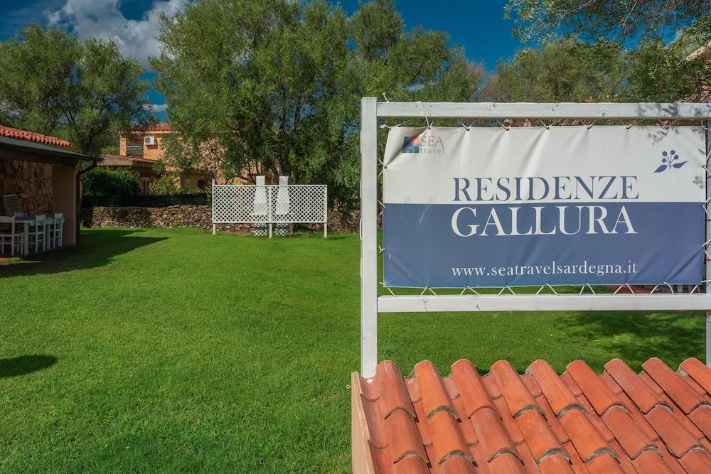 Residenze Gallura San Teodoro  Exterior foto