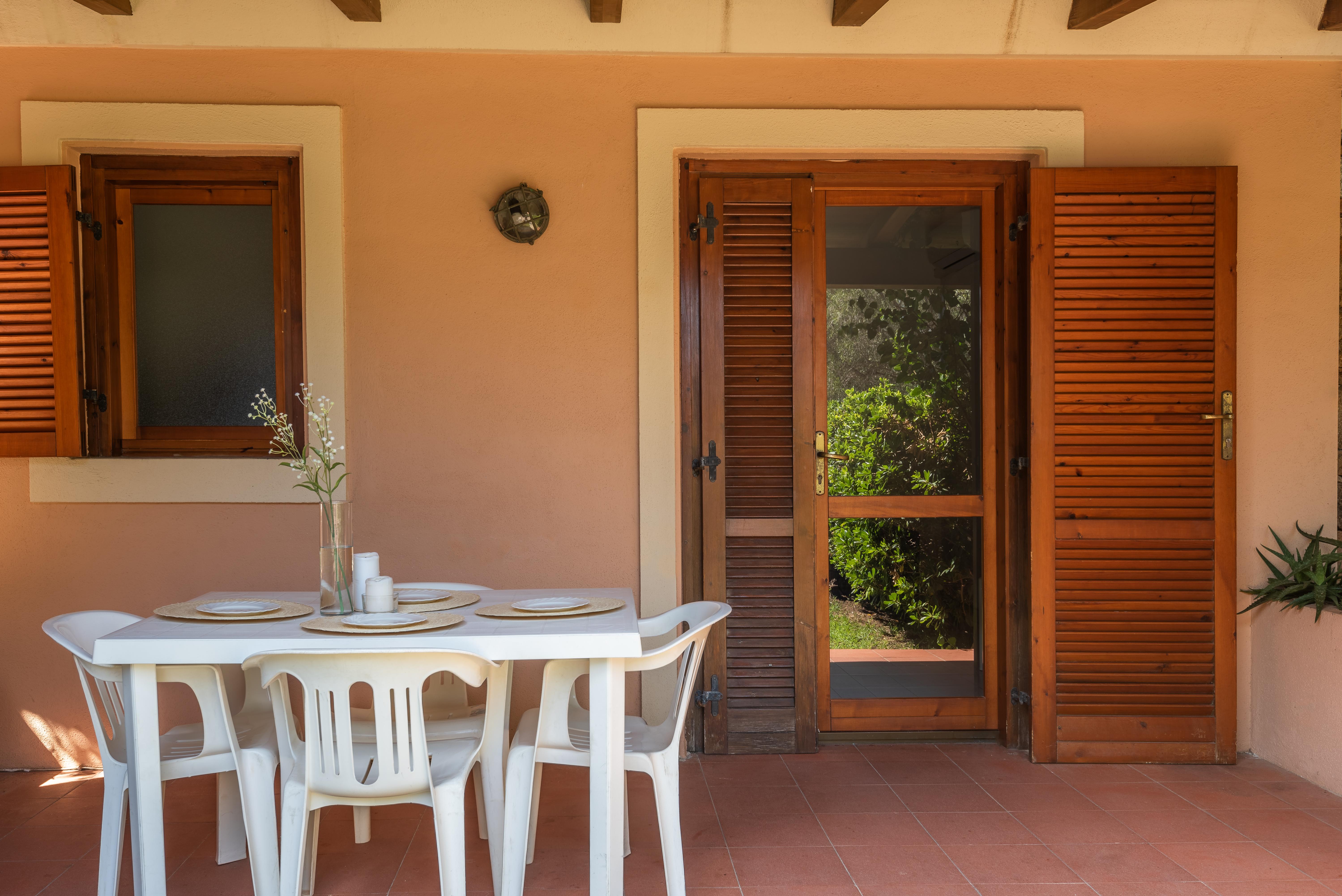 Residenze Gallura San Teodoro  Exterior foto