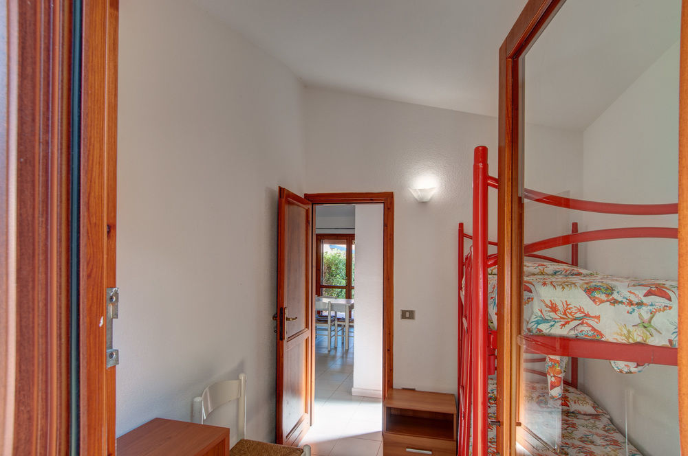 Residenze Gallura San Teodoro  Exterior foto