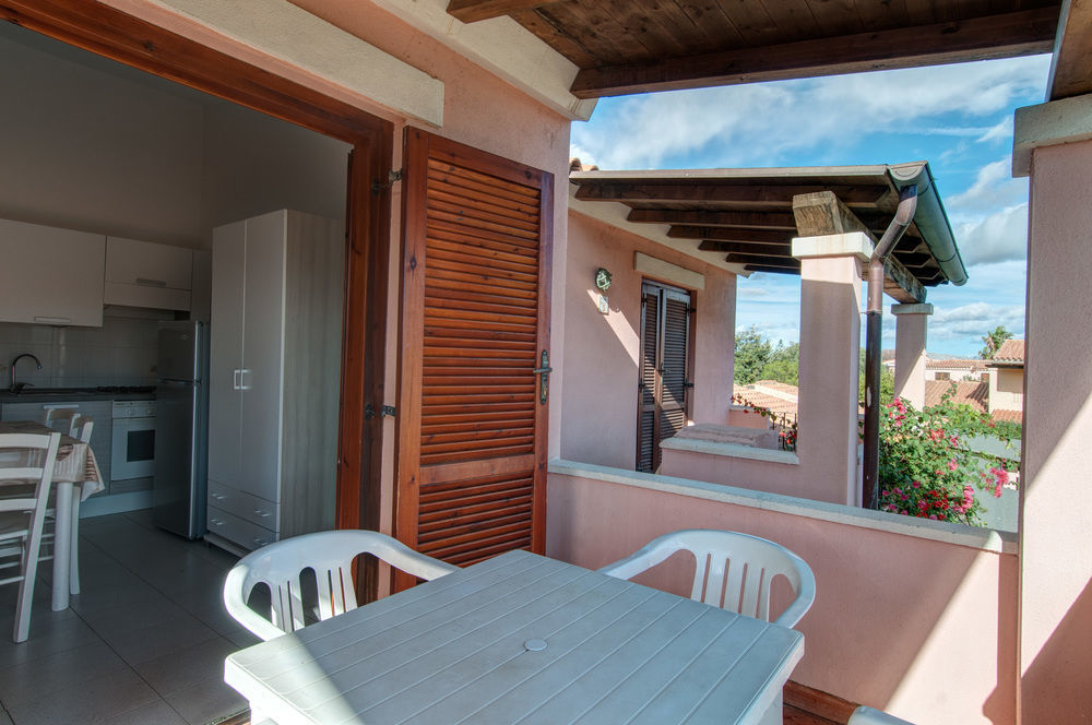 Residenze Gallura San Teodoro  Exterior foto