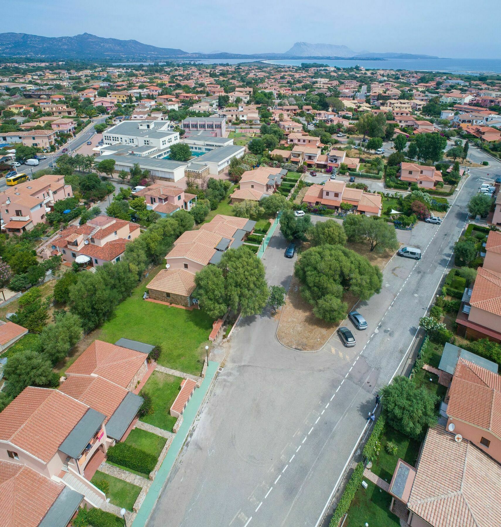 Residenze Gallura San Teodoro  Exterior foto