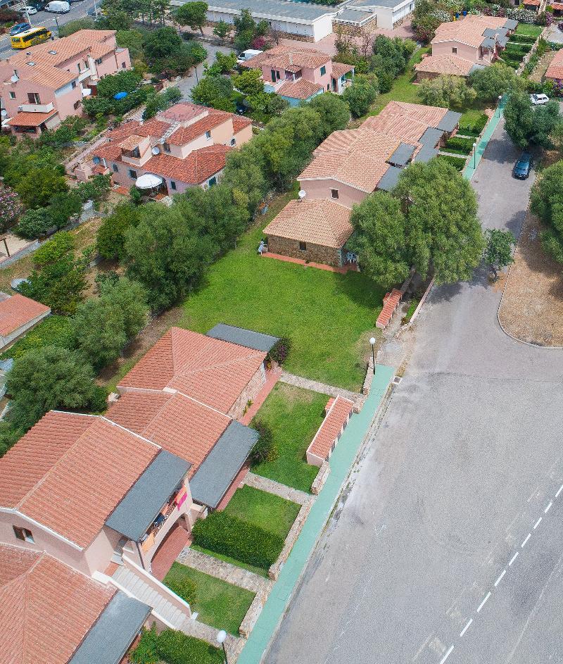 Residenze Gallura San Teodoro  Exterior foto
